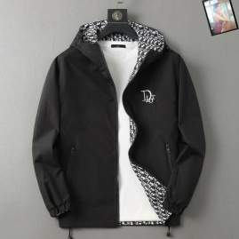 Picture of Dior Jackets _SKUDiorM-3XL12yr3534449